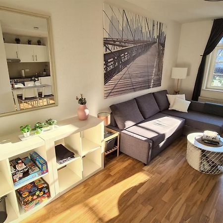 Apartment Blochmann-Carre Lipsko Exteriér fotografie